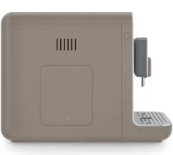 SMEG Buse Vapeur Taupe BCC02TPMEU -Café Boissons Magasin smeg buse vapeur taupe cote buse
