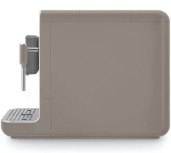 SMEG Buse Vapeur Taupe BCC02TPMEU -Café Boissons Magasin smeg buse vapeur taupe interface