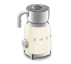 Chocolatière MFF11CREU SMEG - Crème -Café Boissons Magasin smeg chocolatiere creme3