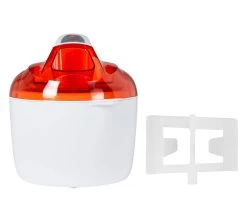 Sorbetière Rouge 1.8 L - Frifri -Café Boissons Magasin sorbe