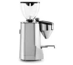 Moulin Expresso ROCKET ESPRESSO Super Fausto Chrome -Café Boissons Magasin superfausto2
