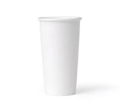Tasse EMMA 40cl En Porcelaine Pure White