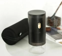 Moulin à Café électrique Compact TIMEMORE Grinder Go Advanced -Café Boissons Magasin timemore go advanced 2