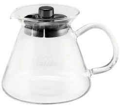 Carafe En Verre G 50 Cl - KALITA