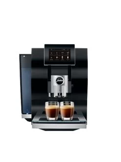 JURA Z8 Diamond Black Smart Connect Inclus Garantie 3 Ans -Café Boissons Magasin z8 2018 psf di bl 2esp fr office fra 24917