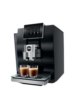 JURA Z8 Diamond Black Smart Connect Inclus Garantie 3 Ans -Café Boissons Magasin z8 2018 pss2 di bl 2esp fr office fra 24931
