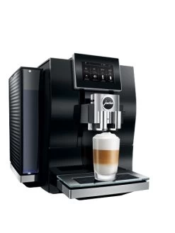 JURA Z8 Diamond Black Smart Connect Inclus Garantie 3 Ans -Café Boissons Magasin z8 2018 pss di bl lm fr office fra 24921